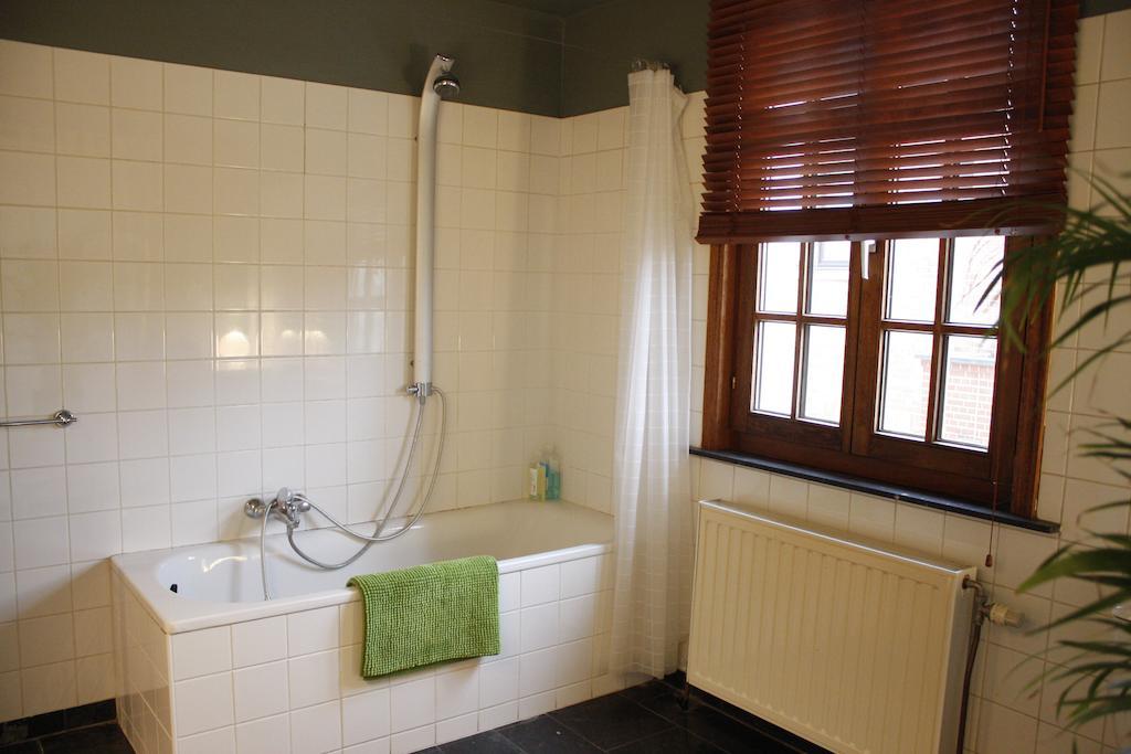 Apartment Easyway To Sleep Bruxelles Extérieur photo