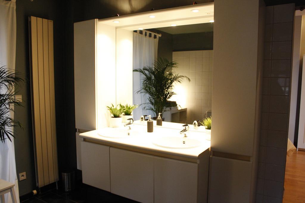 Apartment Easyway To Sleep Bruxelles Extérieur photo