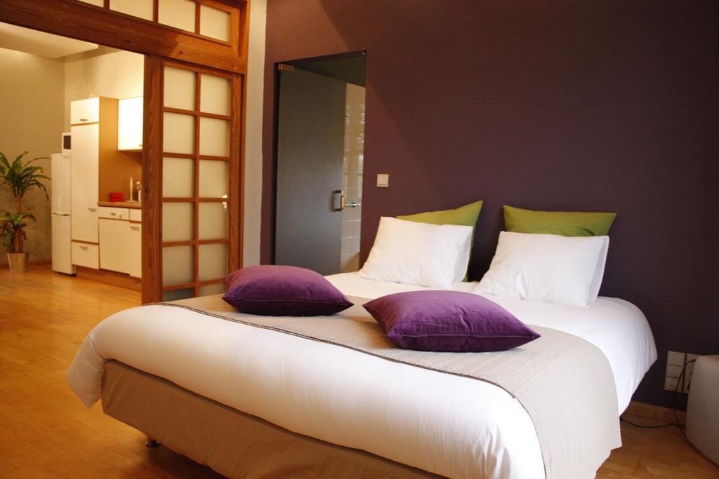 Apartment Easyway To Sleep Bruxelles Extérieur photo