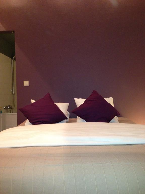 Apartment Easyway To Sleep Bruxelles Extérieur photo
