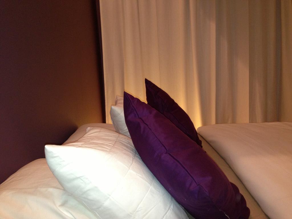 Apartment Easyway To Sleep Bruxelles Extérieur photo