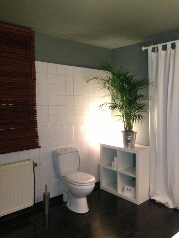 Apartment Easyway To Sleep Bruxelles Extérieur photo