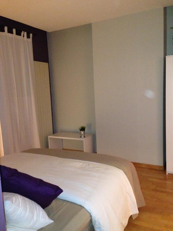 Apartment Easyway To Sleep Bruxelles Extérieur photo