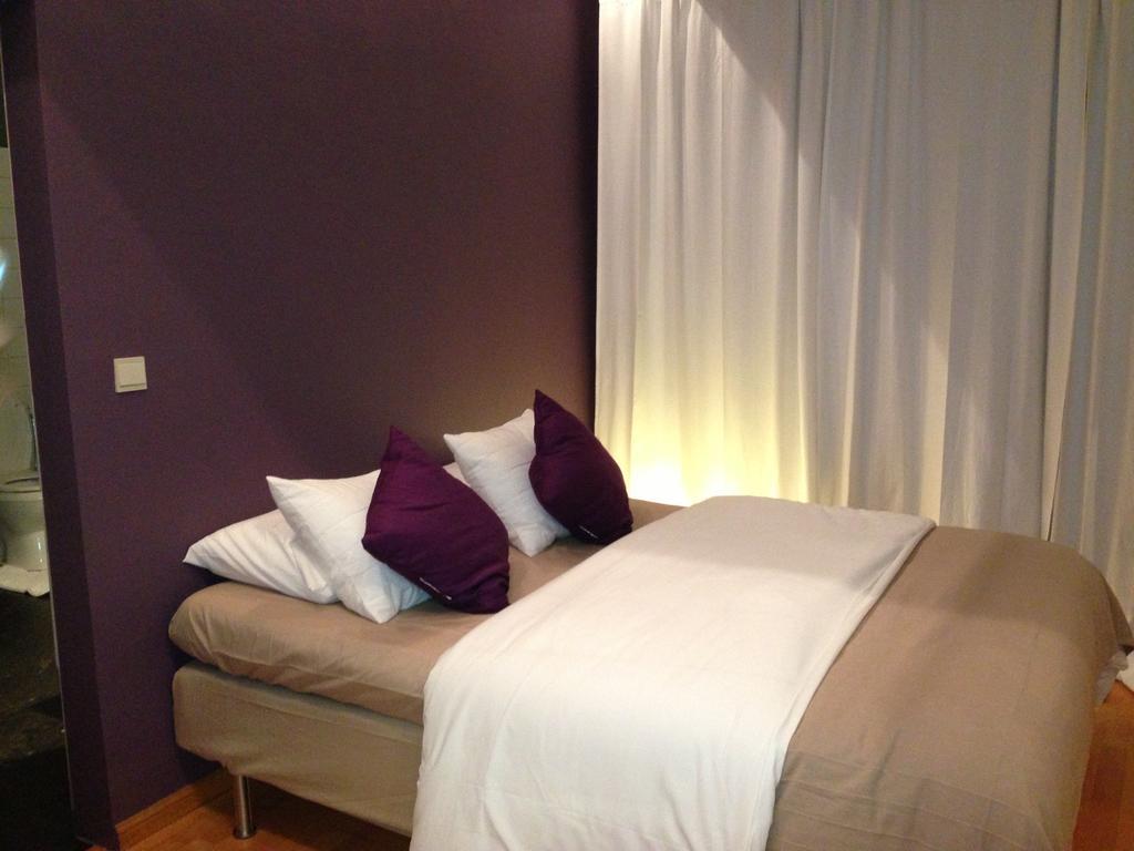 Apartment Easyway To Sleep Bruxelles Extérieur photo