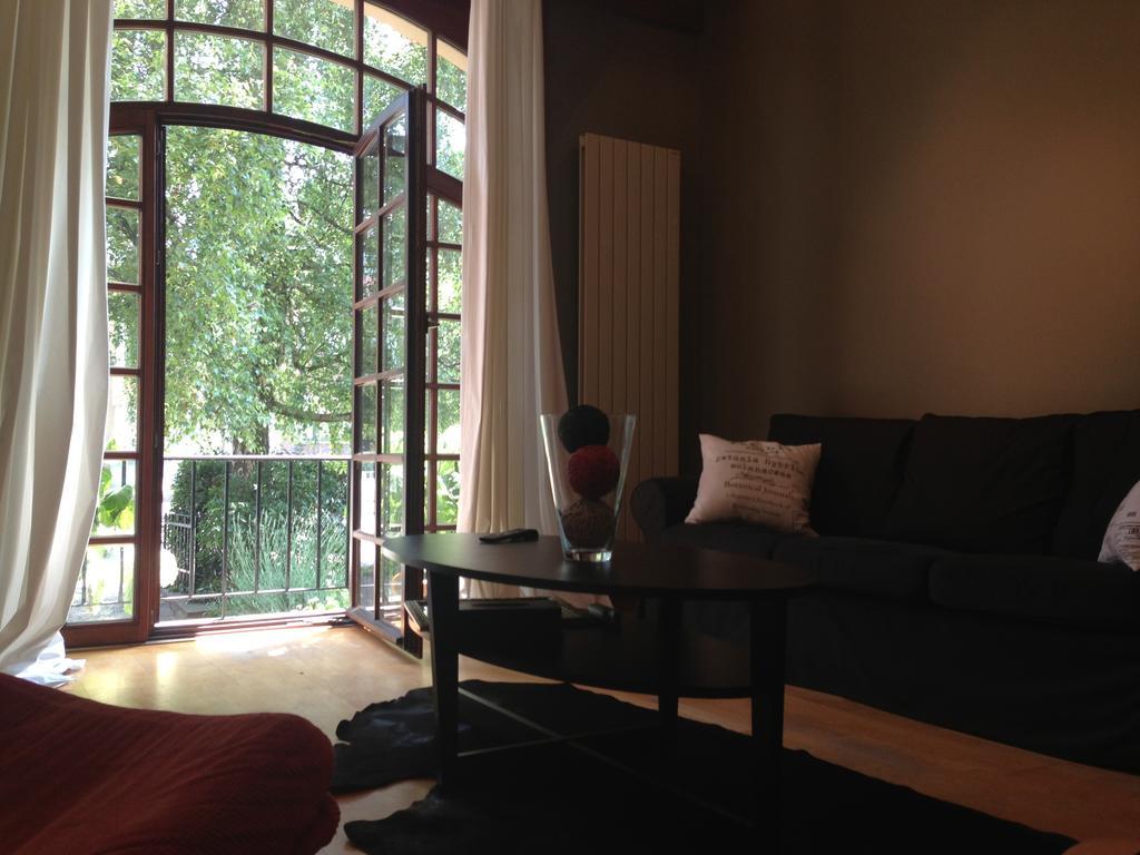 Apartment Easyway To Sleep Bruxelles Chambre photo