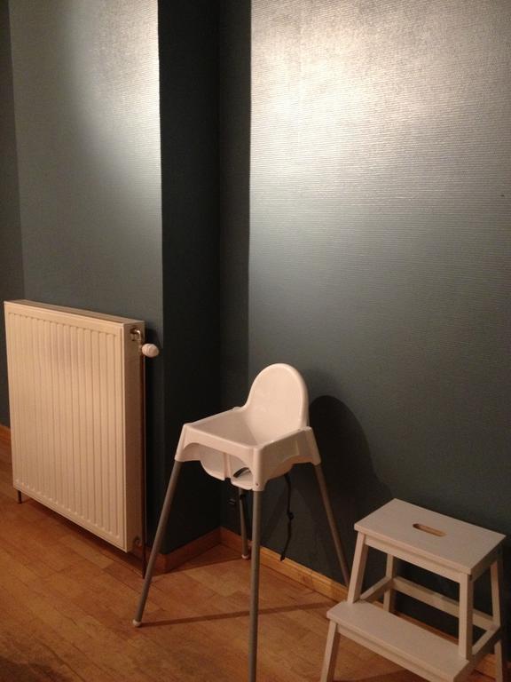 Apartment Easyway To Sleep Bruxelles Extérieur photo