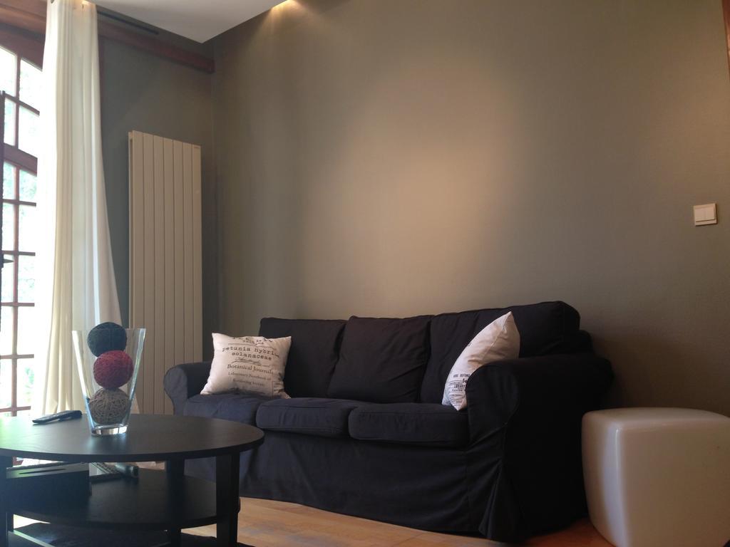 Apartment Easyway To Sleep Bruxelles Chambre photo