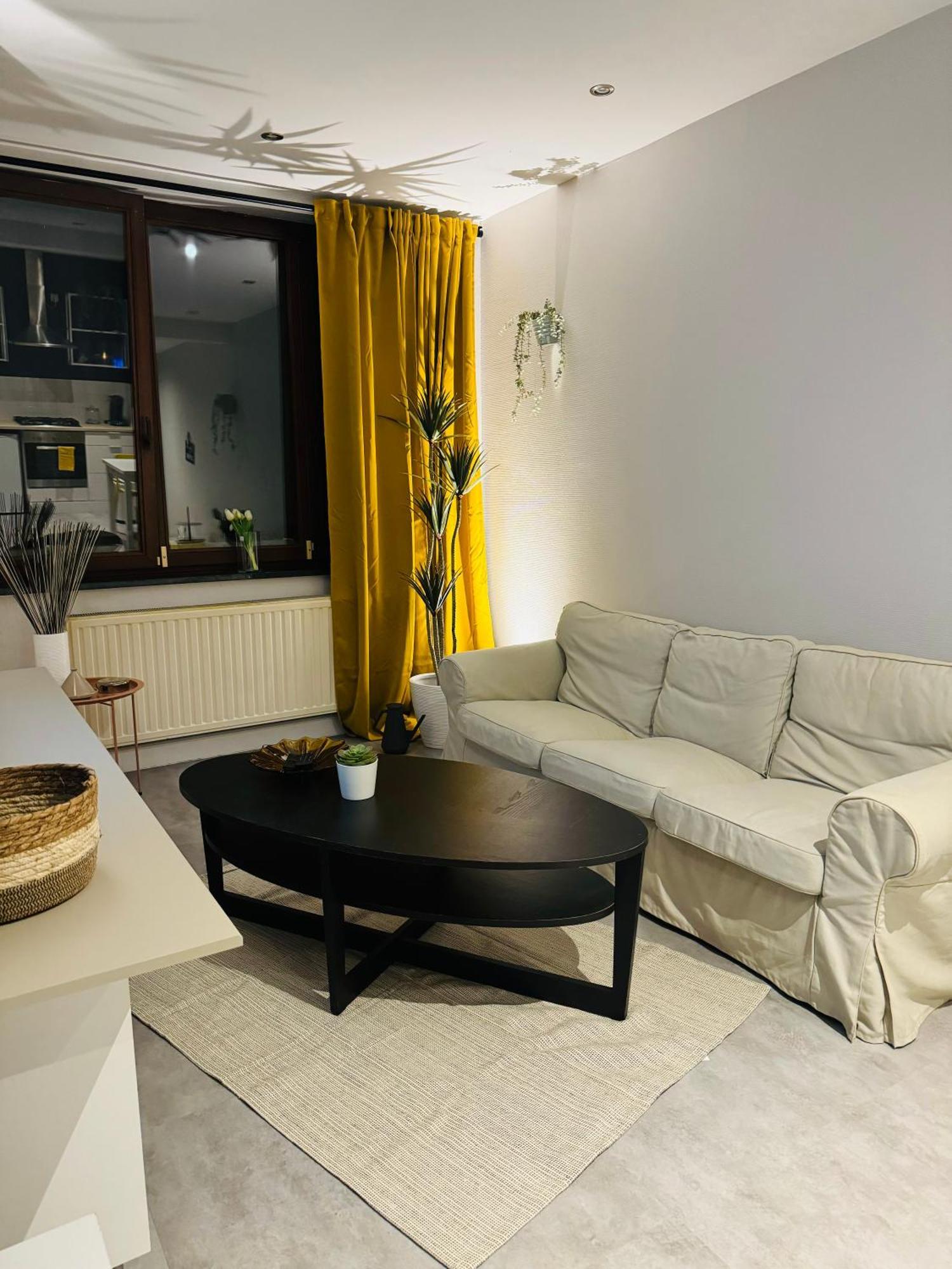 Apartment Easyway To Sleep Bruxelles Extérieur photo