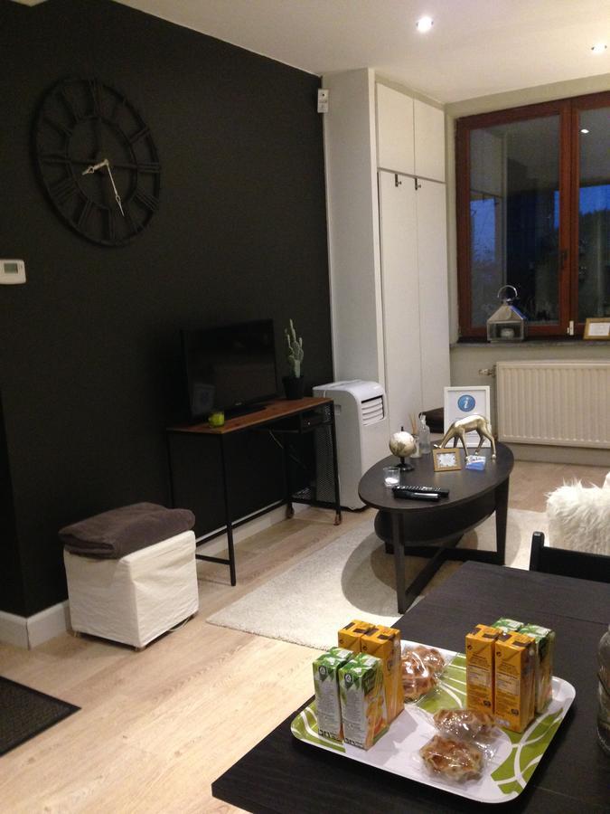 Apartment Easyway To Sleep Bruxelles Extérieur photo