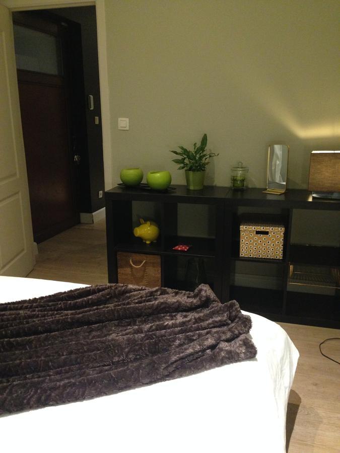 Apartment Easyway To Sleep Bruxelles Extérieur photo