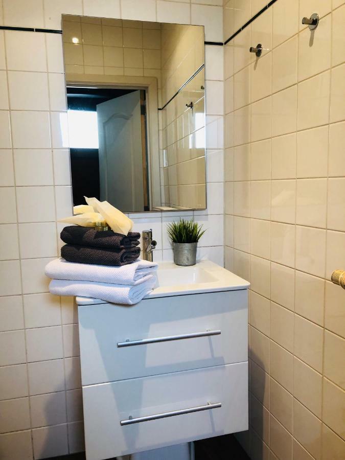 Apartment Easyway To Sleep Bruxelles Extérieur photo