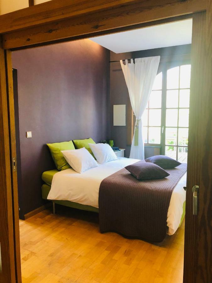 Apartment Easyway To Sleep Bruxelles Extérieur photo